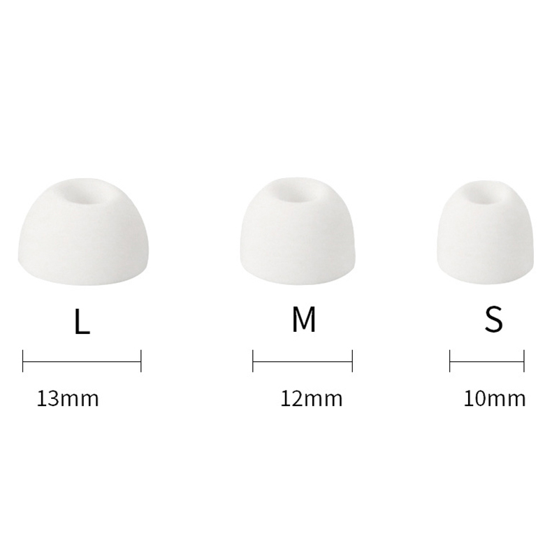 Silicone Ear Tips in 3 Sizes f - Anker Speaker Soundcore Boom 2 review and price
