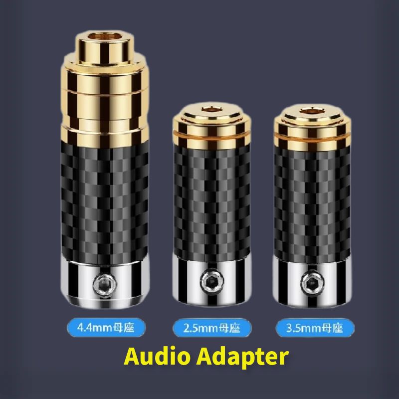 4 Pole Plug Speaker Terminal F - Cable Extension 3.5 review and price