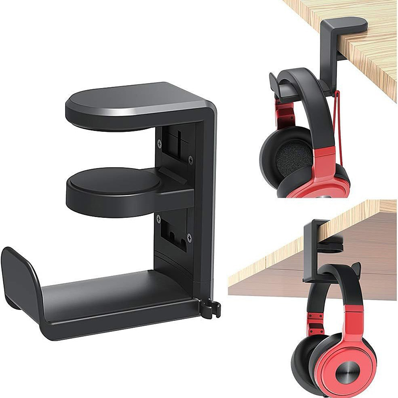 PC Gaming Headphone Stand Head - Headphone Stand Desk review and price
