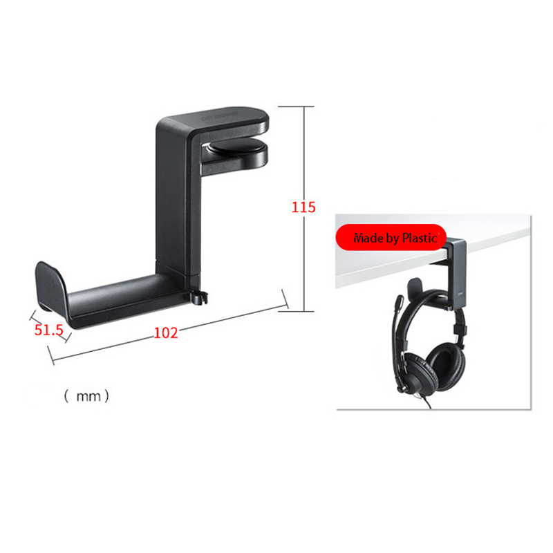 PC Gaming Headphone Stand Head - Headphone Stand Desk review and price