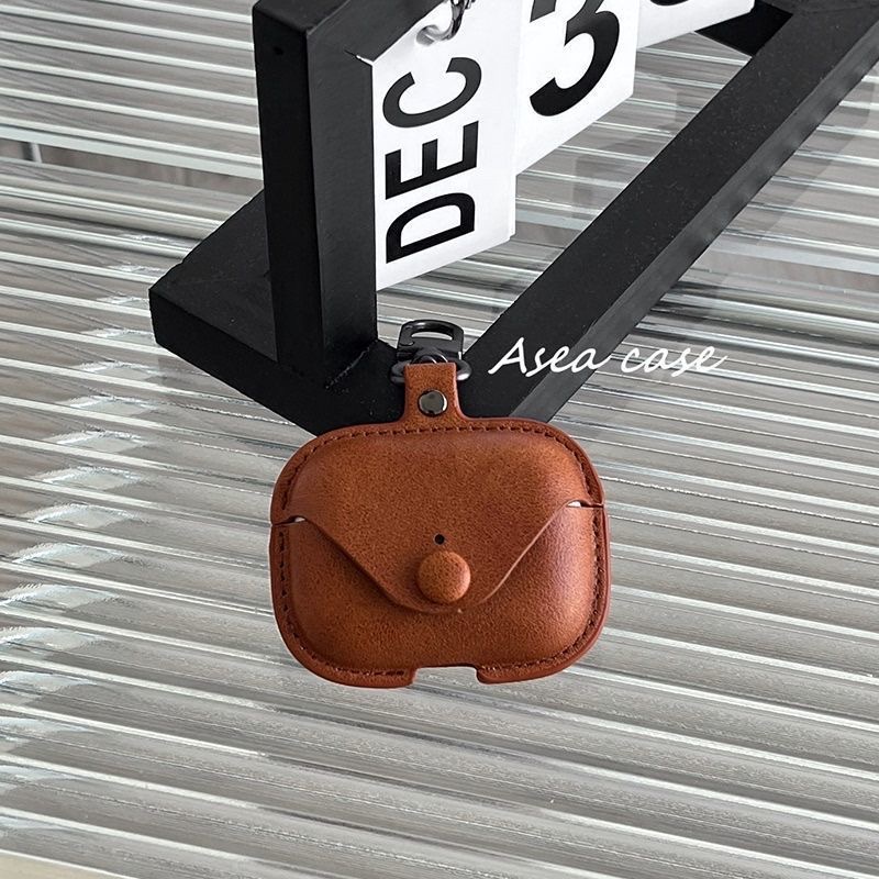 Brown Retro Leather Suitable F - Anker Speaker Soundcore Boom 2 review and price