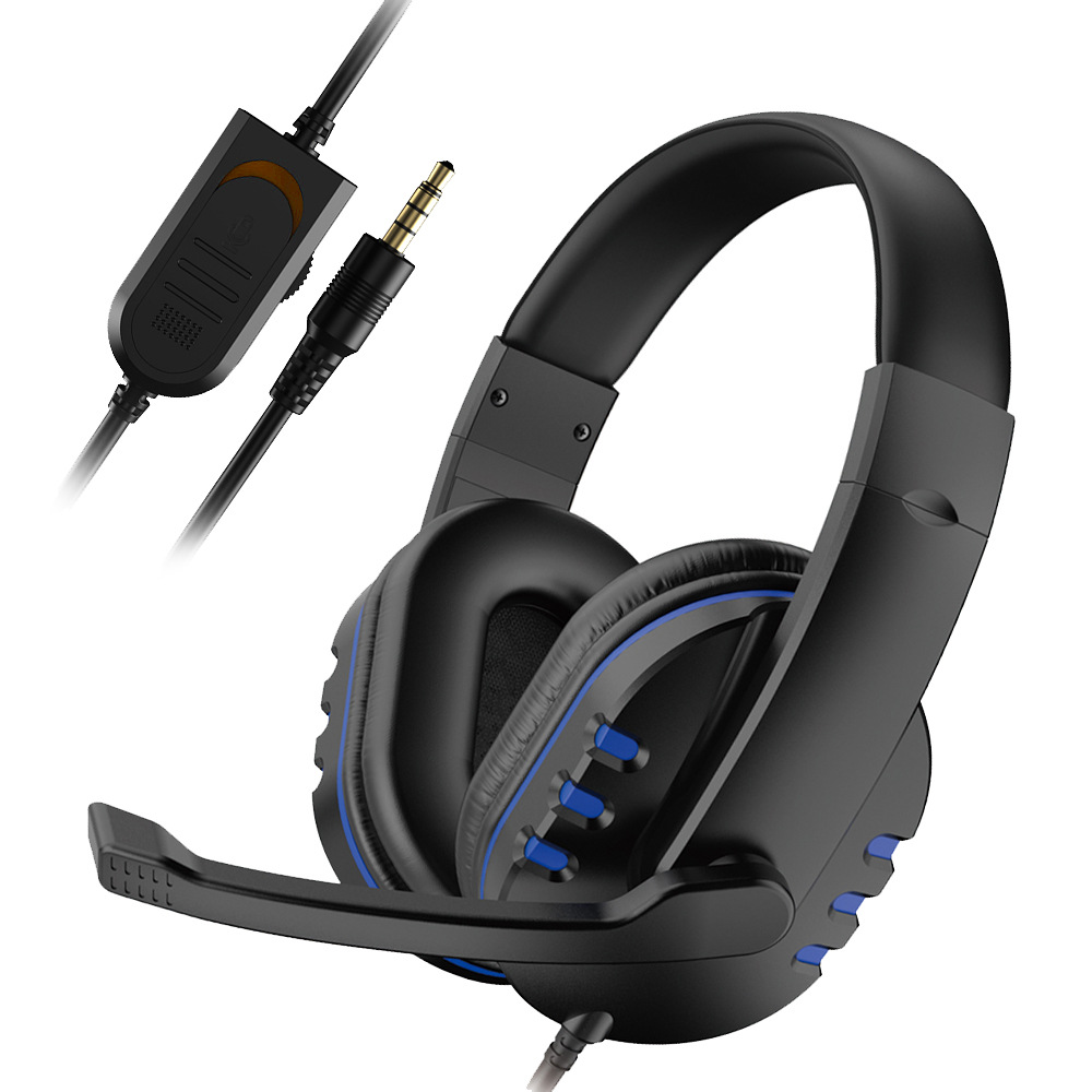 3.5mm Wired Gaming Headphones  - Gaming Headset Rgb review and price