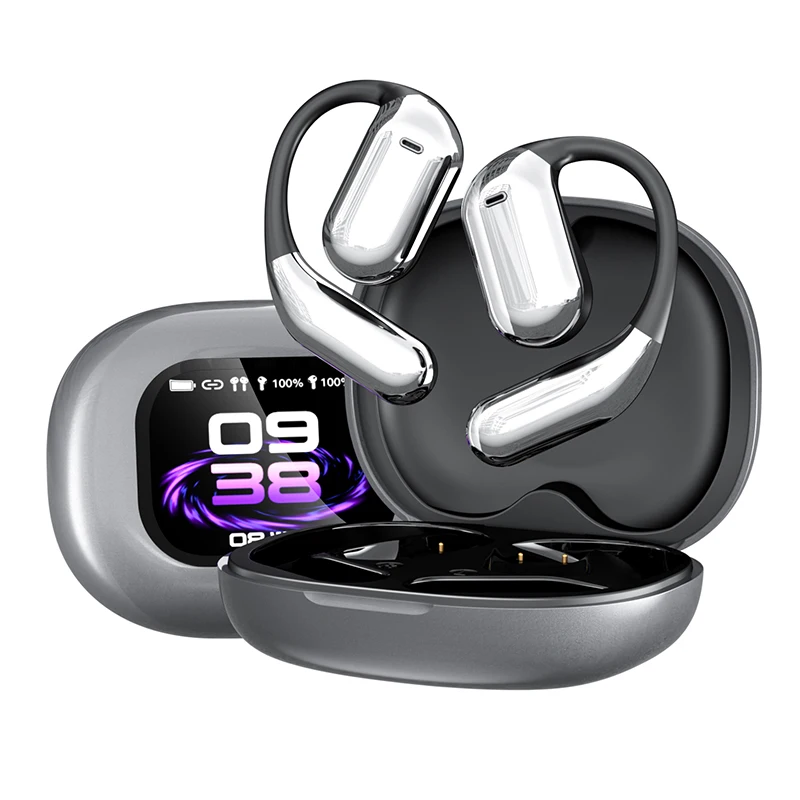 13Hot selling JM16 TWS Earbuds - Noise Cancelling Headphone review and price