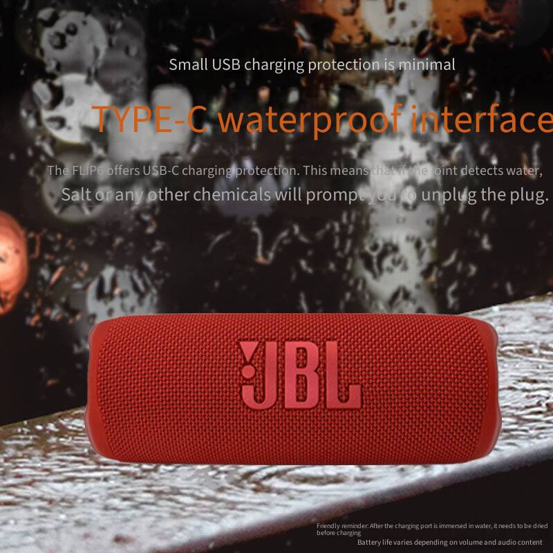JBL Flip 6 Bluetooth Portable  - Jbl Speaker Flip 6 review and price