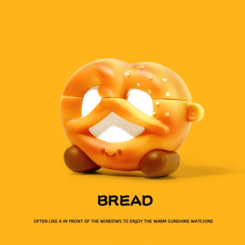 3D Chocolate Cookies Bread Cas - Anker Speaker Soundcore Boom 2 review and price