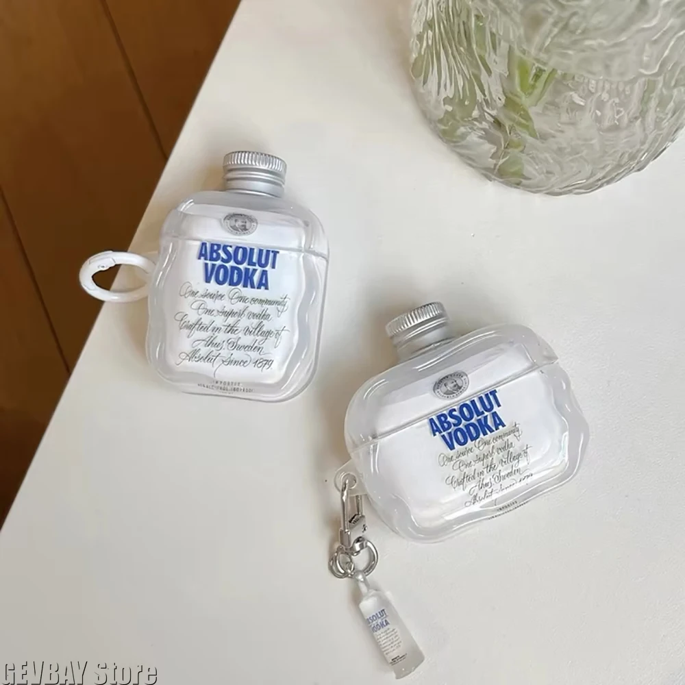 NEW Vodka Airpods 4 Case 4th G - Anker Speaker Soundcore Boom 2 review and price