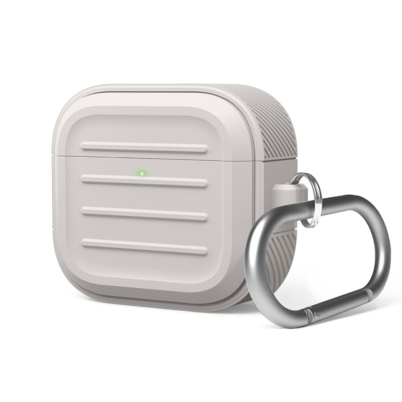 AirPods Pro Case Cover with Ke - Anker Speaker Soundcore Boom 2 review and price