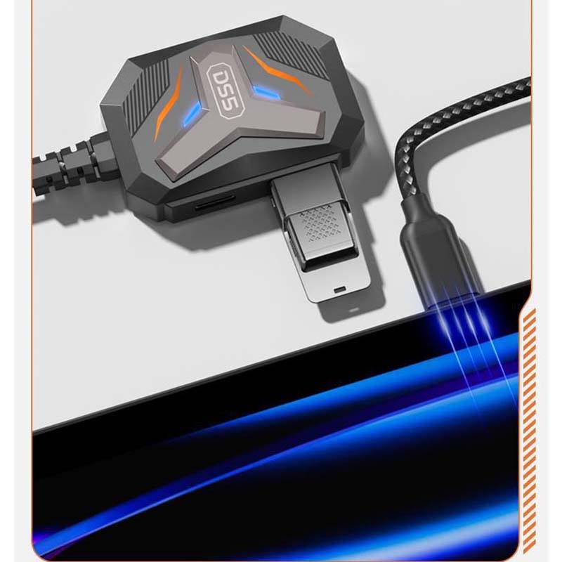 Type C Splitter USB C to 3.5mm - Cable Extension 3.5 review and price