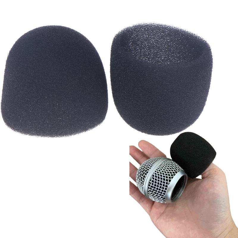 2pcs Microphone Protective Inn - Shure Mic Mv7 review and price