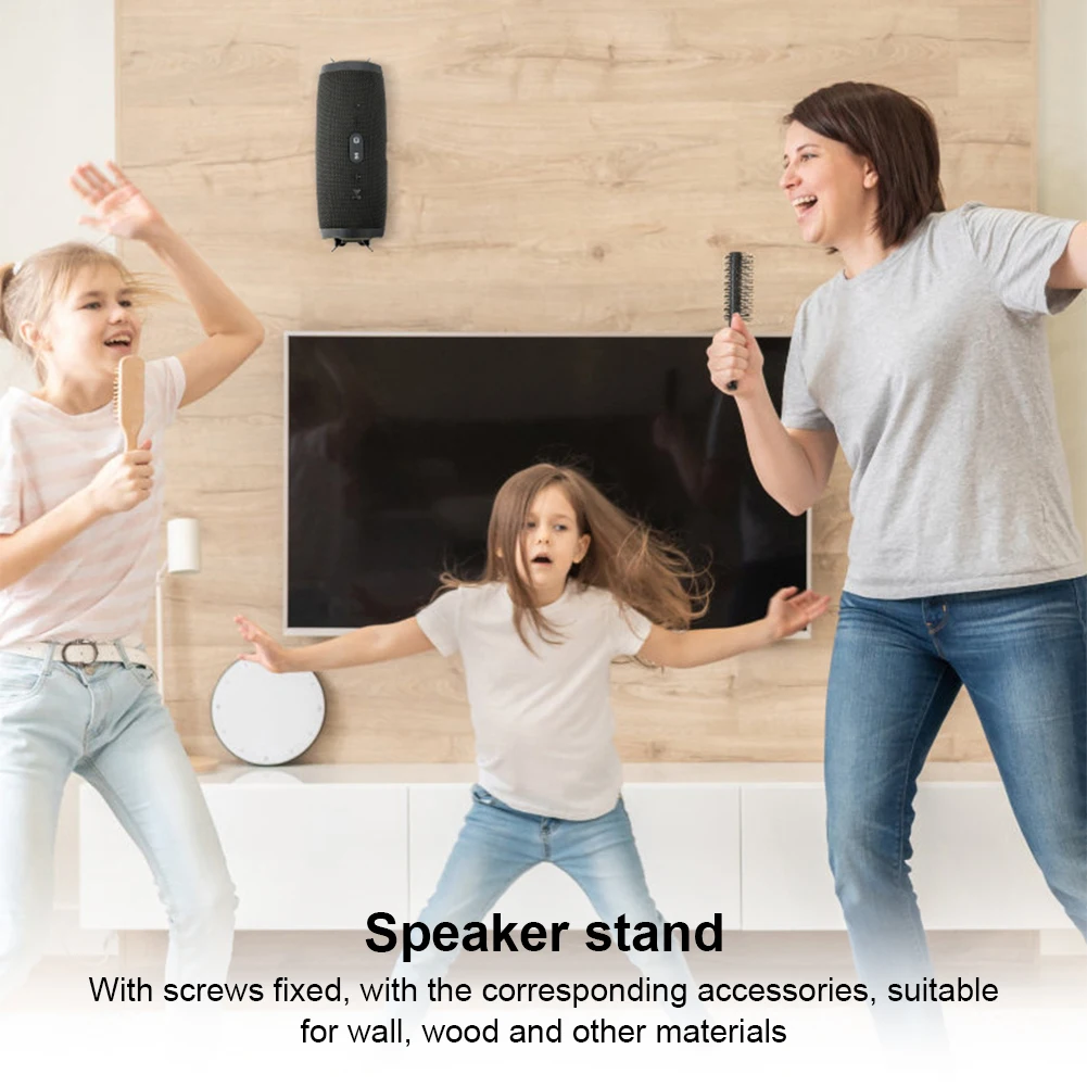 Speaker Wall Bracket Wall Moun - Jbl Speaker Charge 5 review and price