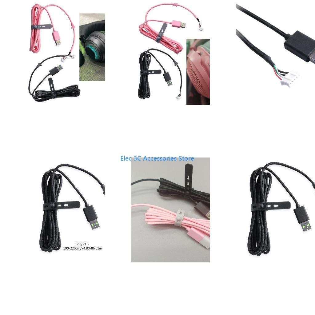 Y51A USB Gaming Headset Cable  - Gaming Headset Rgb review and price