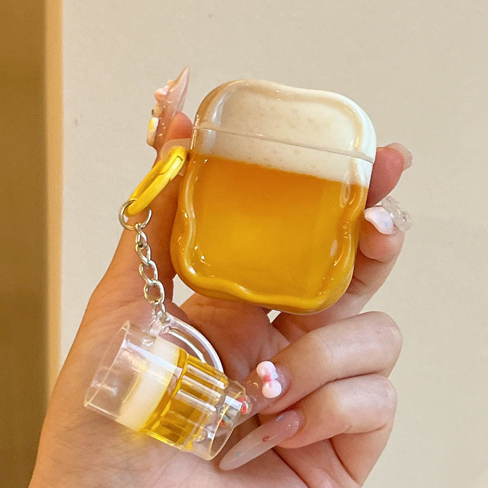 Creative Beer Pattern Design E - Anker Speaker Soundcore Boom 2 review and price